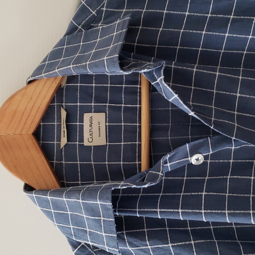 Culturata Dress Shirt